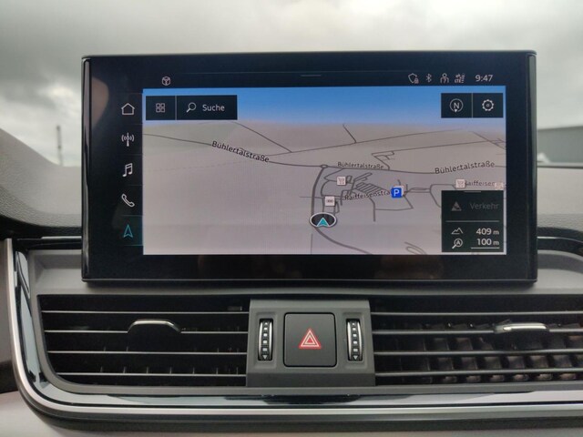 Audi SQ5 SUV TDI tiptronic Audi SQ5 SUV