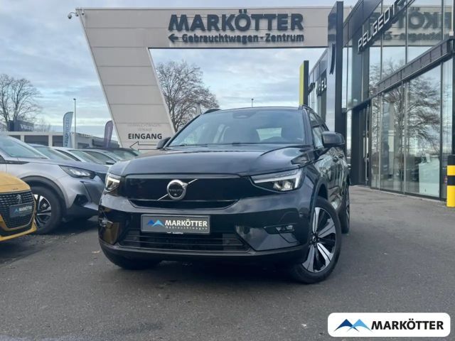 Volvo XC40 Recharge Ultimate