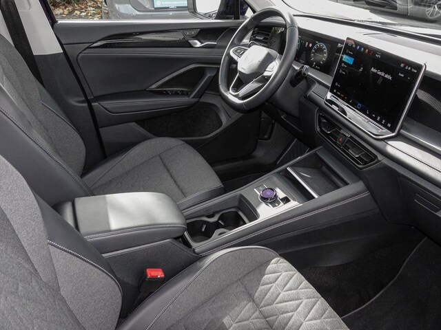 Volkswagen Tayron 1.5 eTSI DSG