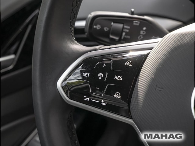 Volkswagen ID.4 IQ.Drive Performance Pro