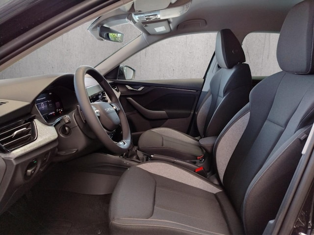 Skoda Kamiq 1.0 TSI Selection