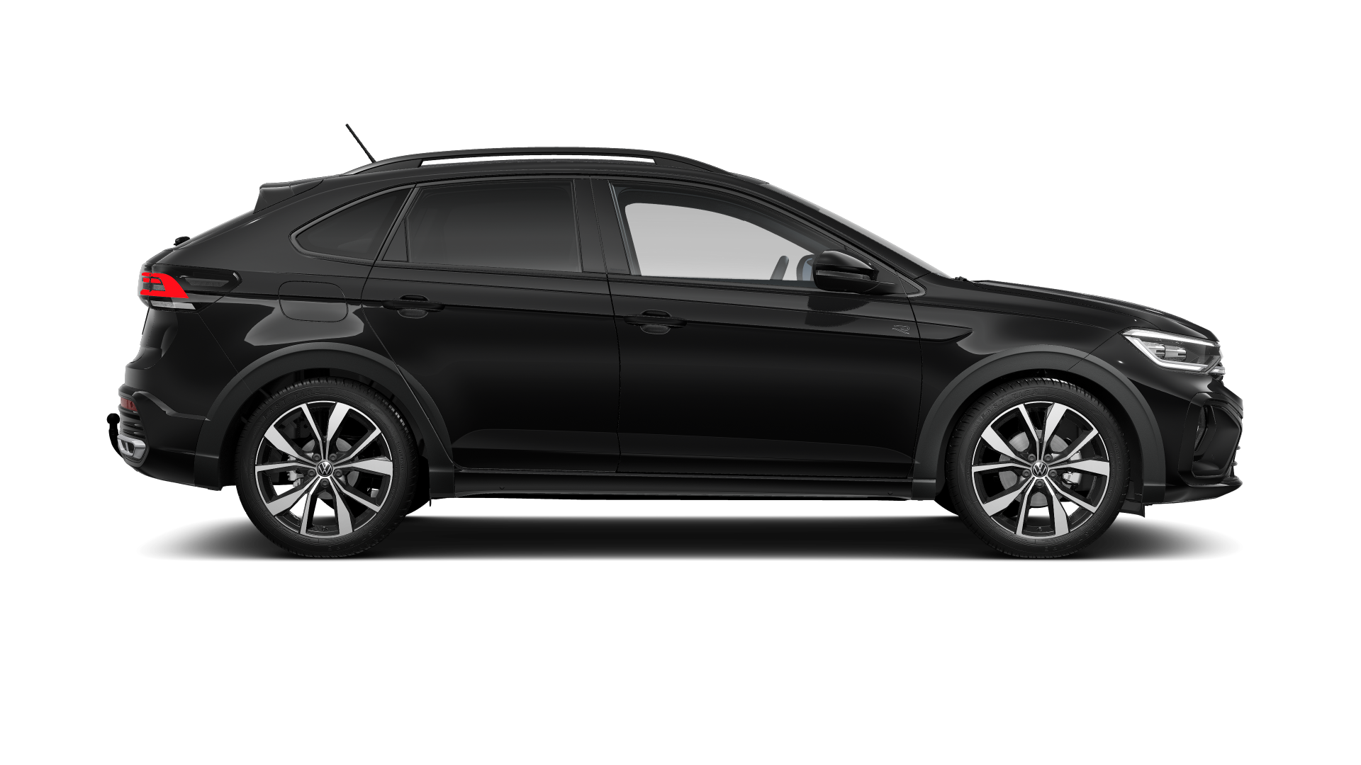 Volkswagen Taigo 1.5 TSI DSG