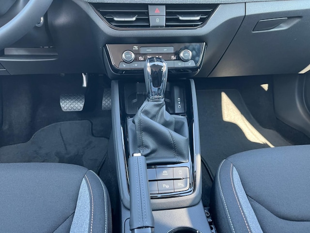 Skoda Kamiq 1.5 TSI Tour