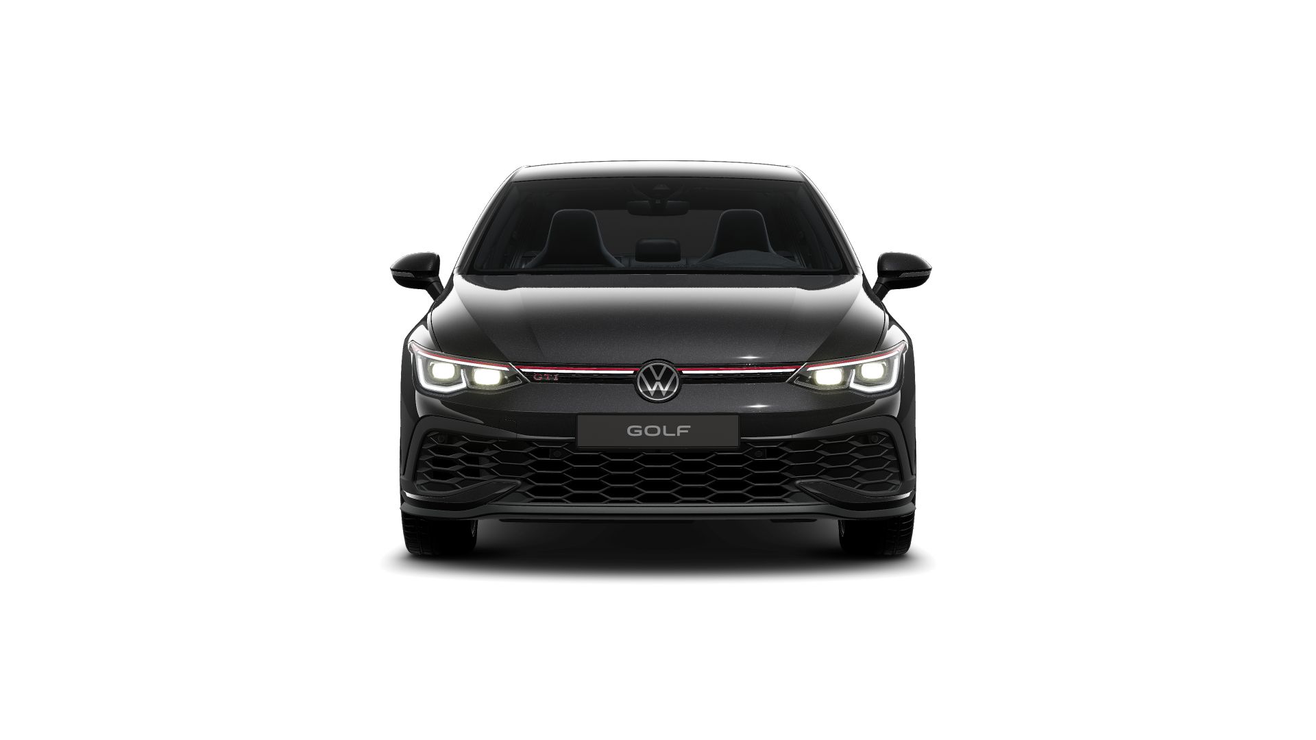 Volkswagen Golf 2.0 TSI GTI