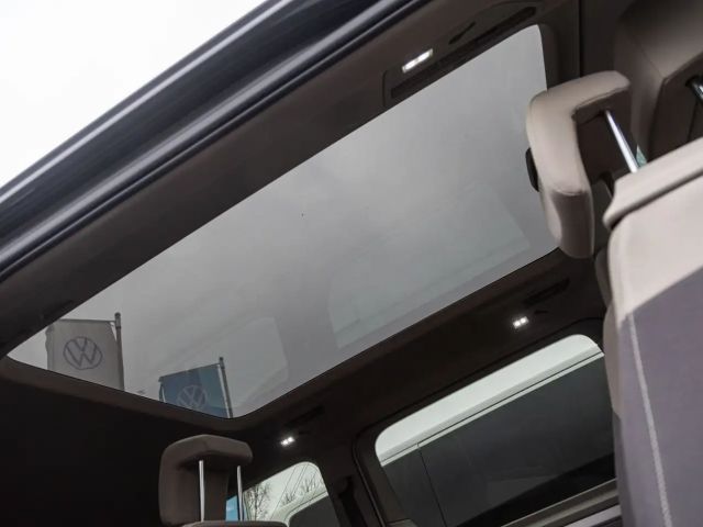 Volkswagen Multivan 2.0 TDI DSG T7