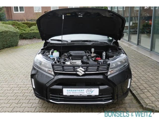 Suzuki Vitara Comfort Hybrid
