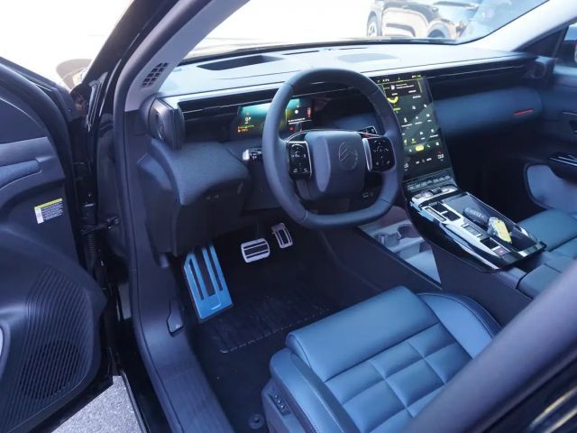 Citroën C5 Aircross Max