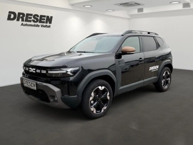 Dacia Duster Extreme Hybrid 140