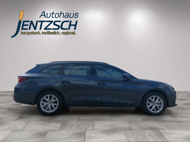 Seat Leon Sportstourer