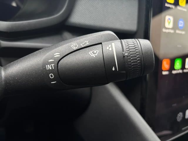 Polestar 2 Single motor Standard range