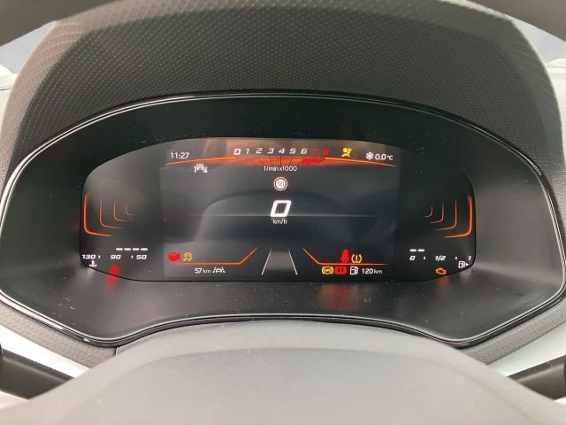 Seat Ibiza 1.0 TSI Reference