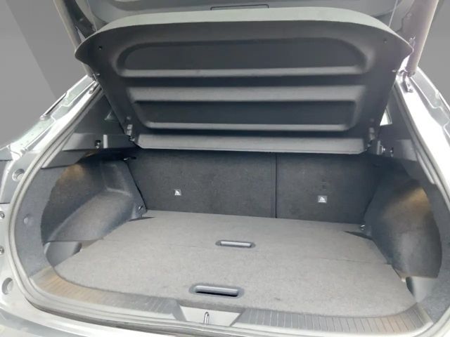 Nissan Qashqai N-Connecta