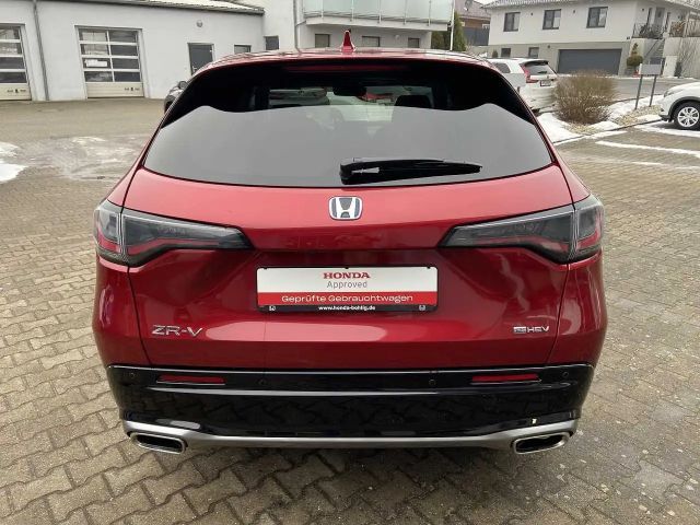 Honda ZR-V 2.0 Advance e:HEV i-MMD
