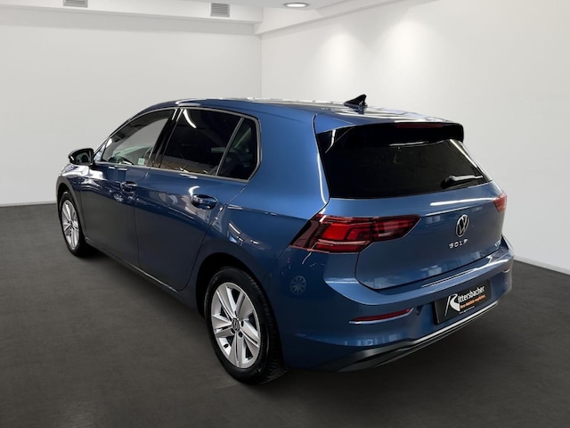 Volkswagen Golf 1.5 eTSI DSG Golf VIII Life