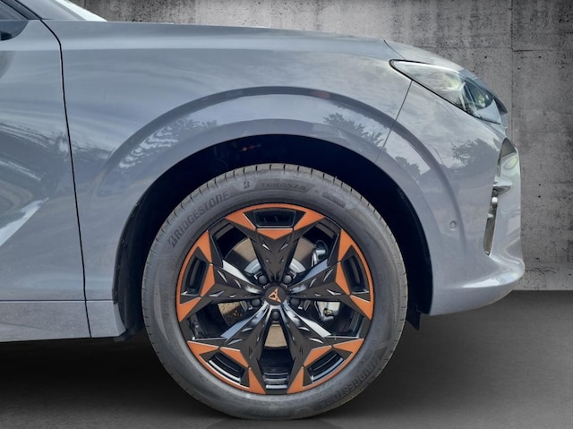 Cupra Terramar Terram 2,0TSIT    5T150 DF9A7A