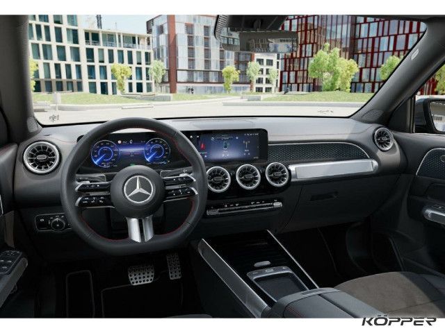 Mercedes-Benz EQB 300 4MATIC