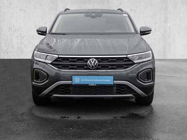 Volkswagen T-Roc 1.0 TSI