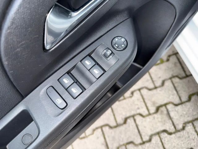 Opel Corsa GS-Line Grand Sport