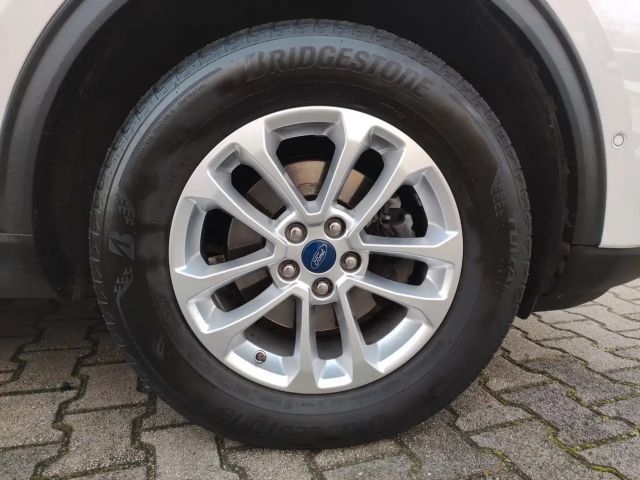 Ford Kuga 4x4 AWD Titanium X