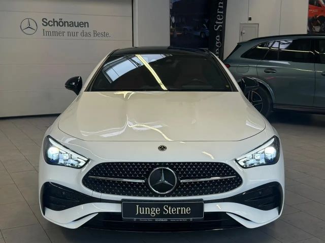 Mercedes-Benz CLE 450 4MATIC AMG Line