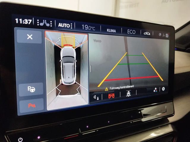 Cupra Formentor DSG VZ e-Hybrid