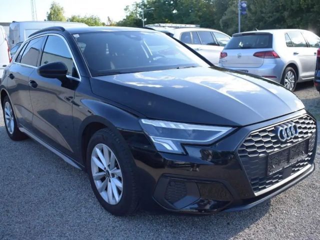 Audi A3 35 TDI S-Tronic Sedan