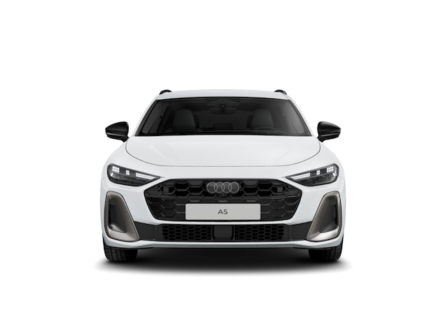 Audi A5 Avant Quattro S-Tronic