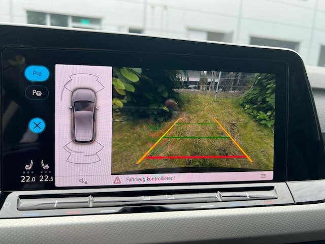 Volkswagen Golf 1.5 TSI DSG Move