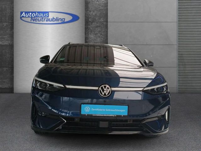 Volkswagen ID.7 IQ.Drive Tourer