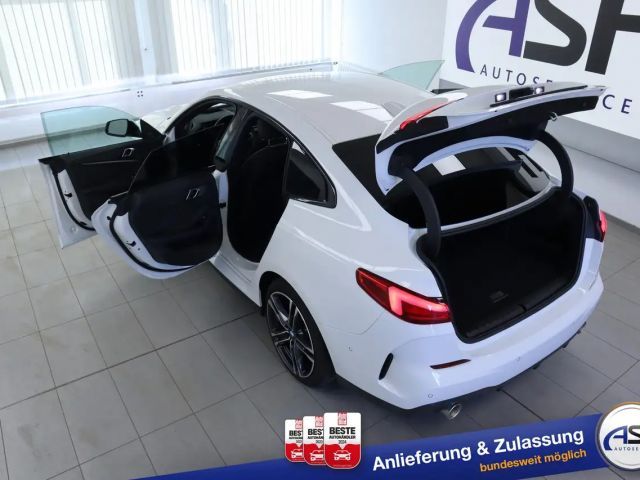 BMW 220 220i Coupé Gran Coupé M-Sport Sedan