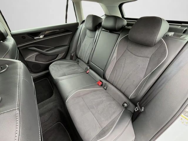 Volkswagen Passat 2.0 TDI Business DSG Variant