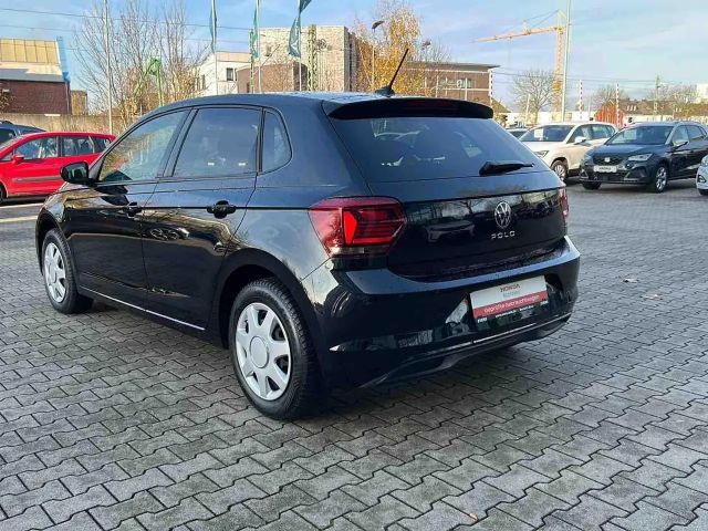 Volkswagen Polo 1.0 TSI Comfortline DSG