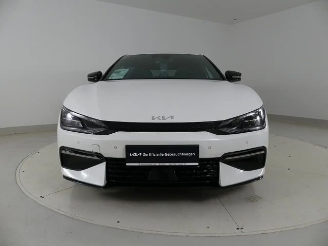 Kia EV6 Achterwielaandrijving GT-Line