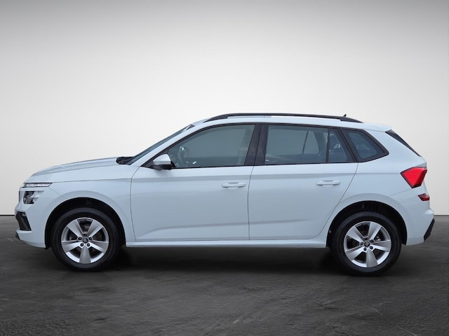 Skoda Kamiq 1.0 TSI Selection