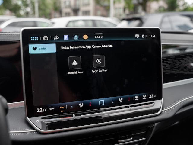 Volkswagen Passat 2.0 TDI DSG