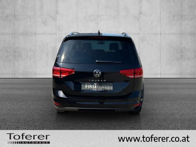 Volkswagen Touran Friends TDI
