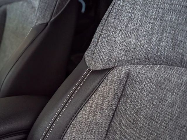 MINI Cooper S Aut. Classic Trim