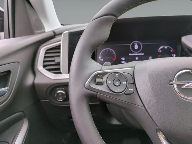 Opel Grandland GS-Line Grand Sport Turbo