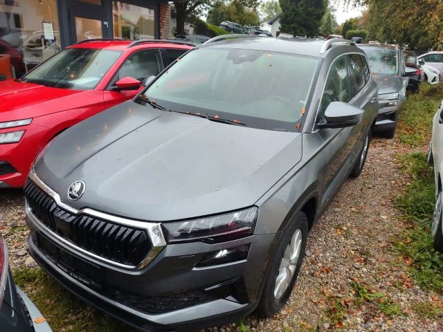 Skoda Karoq Selection