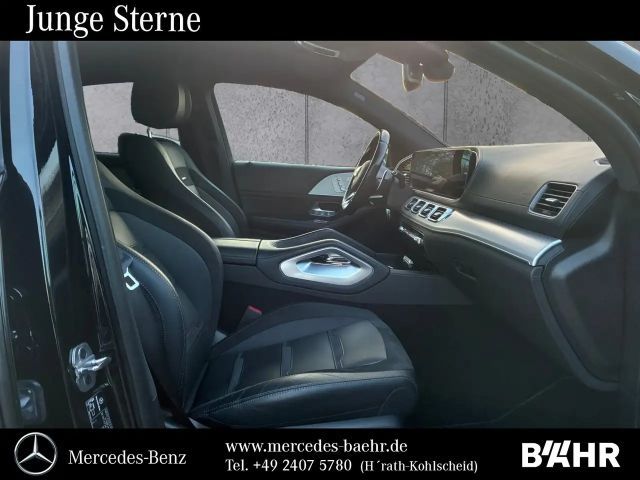 Mercedes-Benz GLE 53 AMG 4MATIC+ AMG Line Coupé