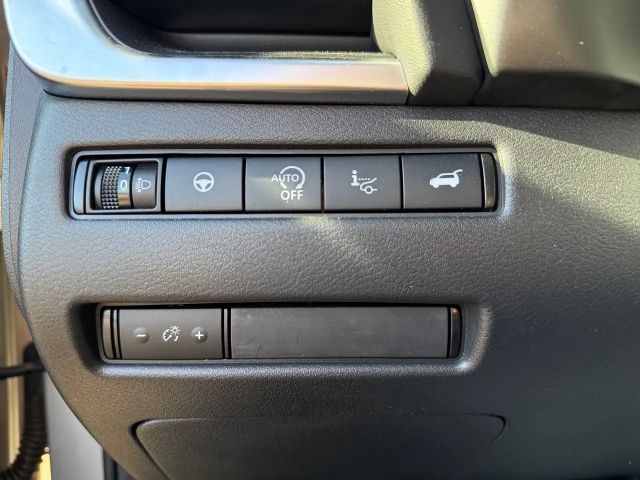 Nissan Qashqai N-Connecta