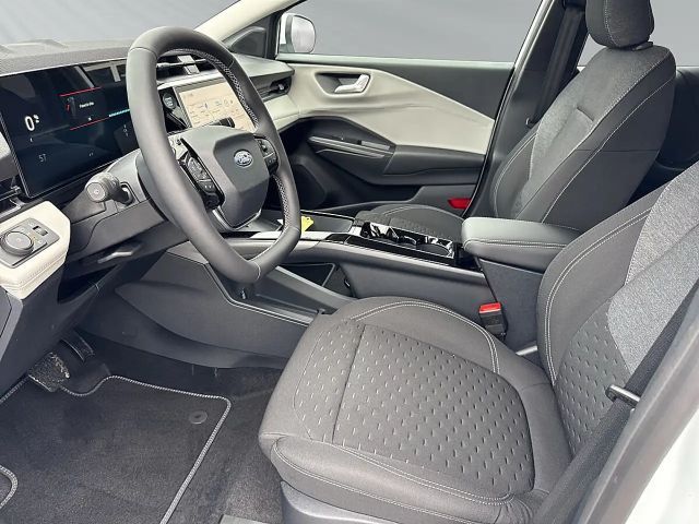 Ford Puma E-Gen 43kWh