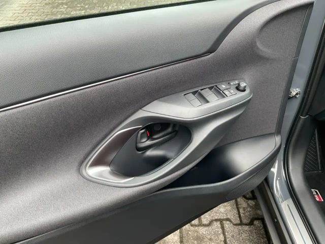 Toyota Yaris Cross GR Hybride