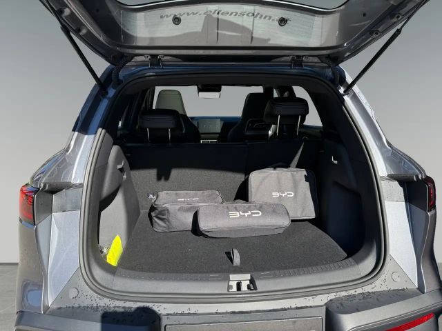 BYD Atto 2 ATTO 2 Active