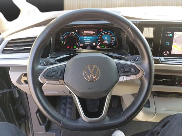 Volkswagen Multivan 1.4 TSI T7 eHybrid