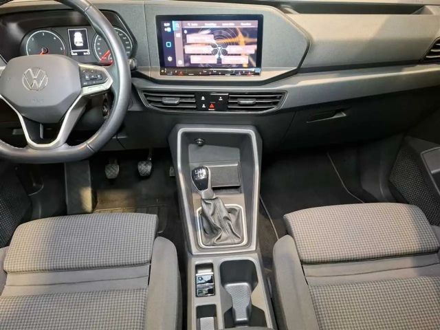 Volkswagen Caddy 2.0 TDI