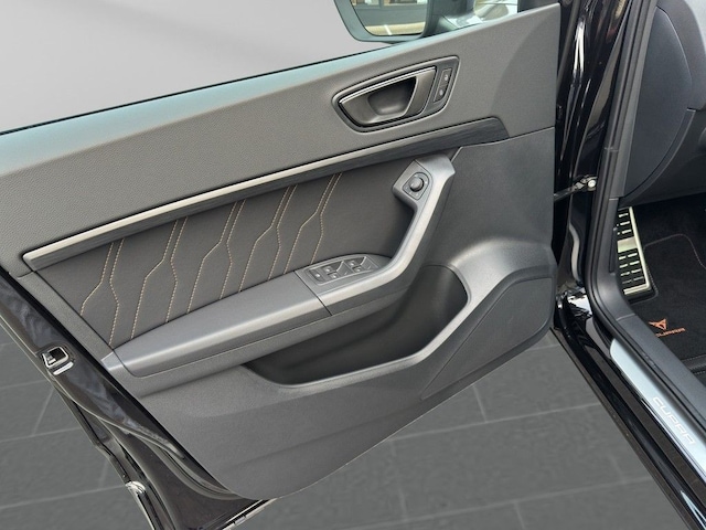 Cupra Ateca 2.0 TSI DSG