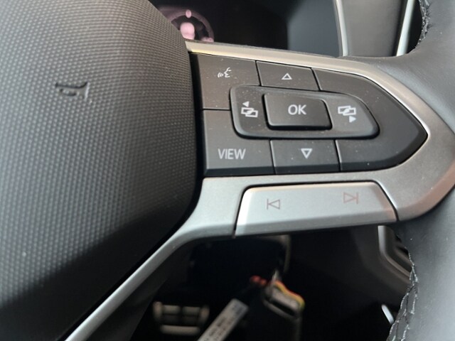 Volkswagen T-Cross 1.5 TSI IQ.Drive