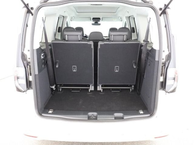 Volkswagen Caddy 1.5 TSI Maxi eHybrid