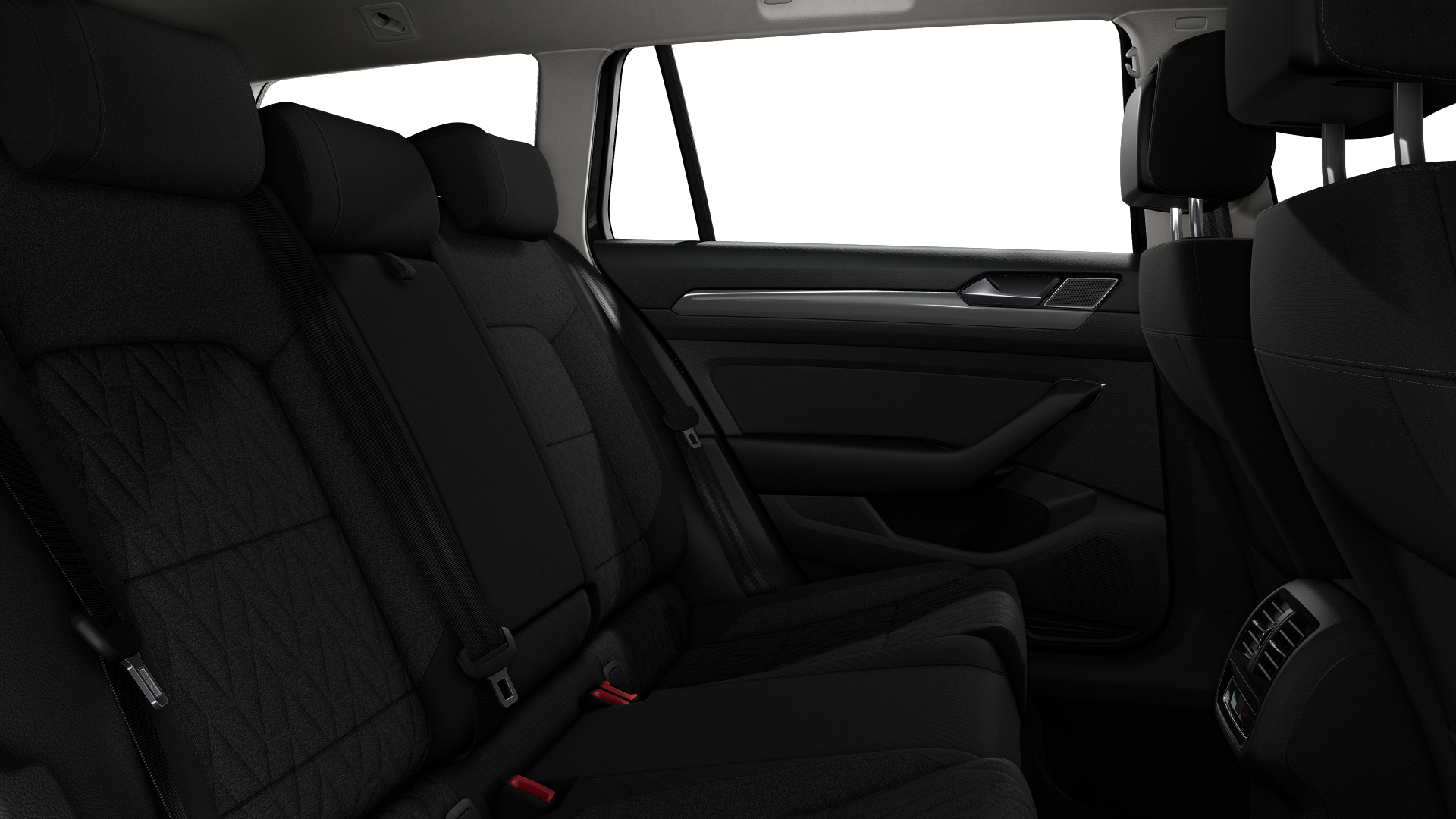 Volkswagen Passat 1.5 TSI Business DSG Variant